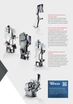 Gamma 450 Crimping machine - 8