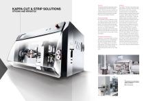 Kappa 350 Cutting and stripping machine - 3