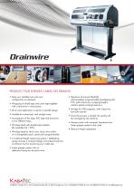 KT Drainwire - 1