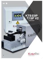 KTB E19P V2 - 1