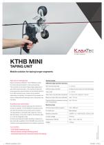 KTHB Mini - 1