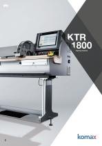 KTR 1800-1