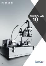 MicroLab 10 - 1