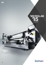 MicroLab 35 - 1