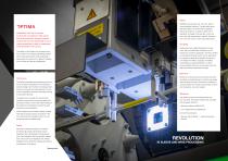 Optima 400 - Automated wire cutting and identification system-2