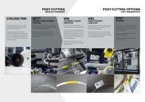 Optima 400 - Automated wire cutting and identification system-8