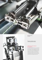 Sigma 688 Crimping and twisting machine - 7