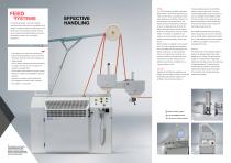 Wire feeding systems - 2