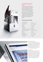 Zeta 630 Crimping machine - 8