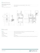 PA200 BLUERAY 200 mm Semi-/ Fully-automated Probe System - 3