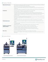 SUMMIT200 200 mm Semi-/ Fully-automated Probe System - 2