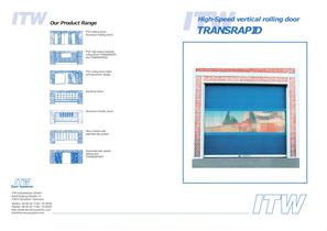 Transrapid - safe and fast - 1