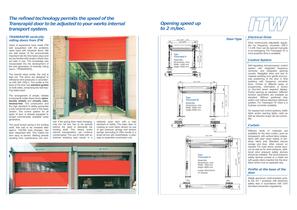 Transrapid - safe and fast - 2