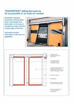 Transsprint C - delivered ready for installation-2