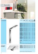 brackets and shelf brackets - 10
