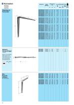 brackets and shelf brackets - 14