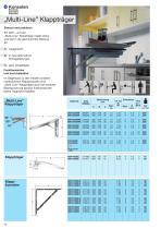brackets and shelf brackets - 16