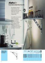 brackets and shelf brackets - 8