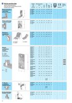 wood connectors and supporting shoes-12