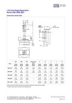 LTG Centrifugal Separators - 3