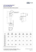 LTG Centrifugal Separators - 5