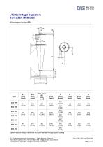 LTG Centrifugal Separators - 6