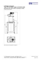 LTG Fibre Compactor - 10