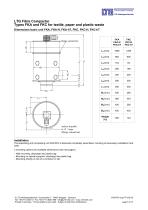 LTG Fibre Compactor - 5