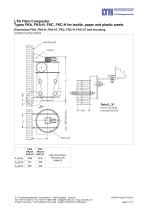 LTG Fibre Compactor - 6