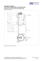 LTG Fibre Compactor - 7