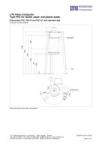 LTG Fibre Compactor - 8