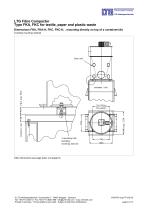 LTG Fibre Compactor - 9