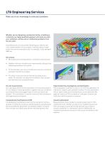 LTG High Performance Tangential Fans - 7