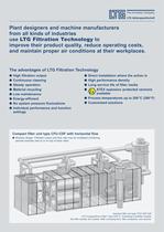 Overview LTG Filtration Technology - 2