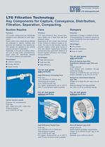 Overview LTG Filtration Technology - 5