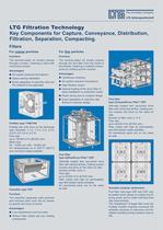 Overview LTG Filtration Technology - 6