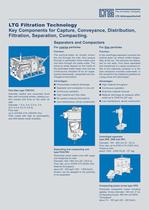 Overview LTG Filtration Technology - 7