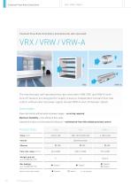 Product Overview Air Distribution - 12