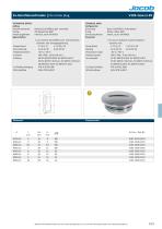 Datasheet Ex-screw plug - 1