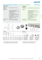 Datasheet KLIKSEAL-1