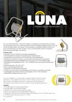 Datasheet Luna LED-floodlight-1