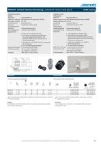 Datasheet PERFECT AirVent PA - 2