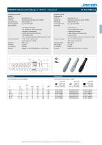 Datasheet PERFECT bend protection Pg-1