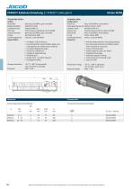 Datasheet PERFECT brass bending protection 50.6xx M/BS - 1