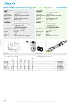 Datasheet PERFECT brass NPT 50.1xx/EMV/R - Jacob GmbH - PDF Catalogs ...