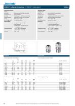 Datasheet PERFECT brass Pg 50.0xx-1