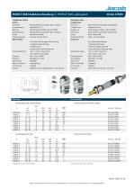 Datasheet PERFECT EMC lead-free 50.6xx Y/EMV-1