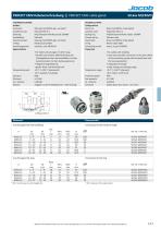 Datasheet PERFECT EMC metric 50.6xx M/EMVD - 1