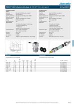 Datasheet PERFECT EMC NPT 50.1xx M/EMV