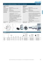 Datasheet PERFECT Fix reduced sealing insert - 1